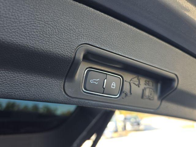 used 2024 Ford Explorer car, priced at $49,650