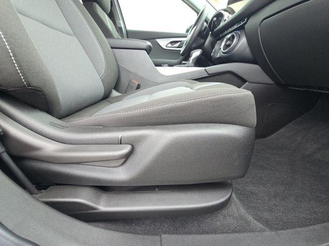 used 2024 Chevrolet Blazer car, priced at $31,000