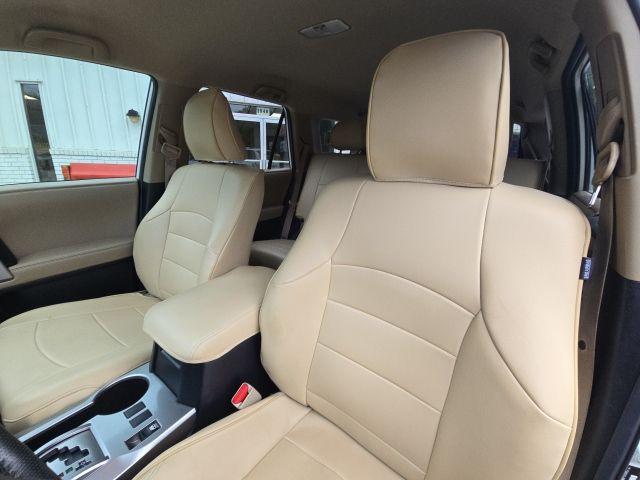 used 2019 Toyota 4Runner car, priced at $26,800