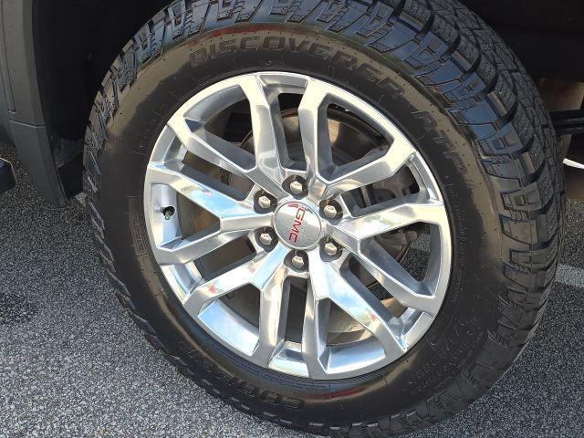 used 2019 GMC Sierra 1500 car, priced at $35,953