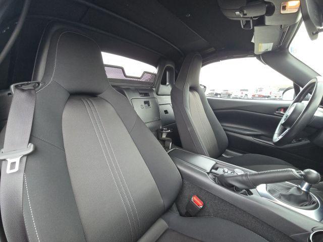 used 2024 Mazda MX-5 Miata car, priced at $27,950