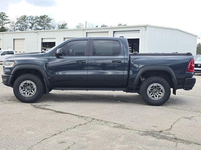 used 2025 Ram 1500 car, priced at $70,990