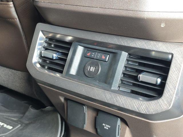 used 2024 Ford F-350 car, priced at $82,500