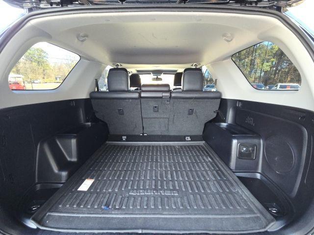 used 2017 Toyota 4Runner car, priced at $29,953