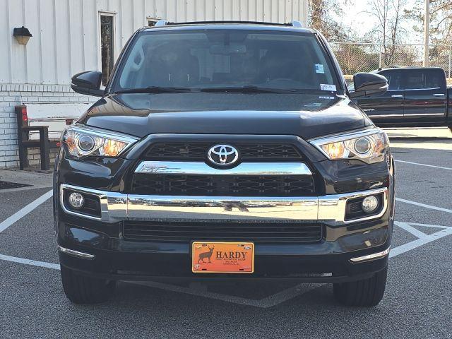 used 2017 Toyota 4Runner car, priced at $29,953
