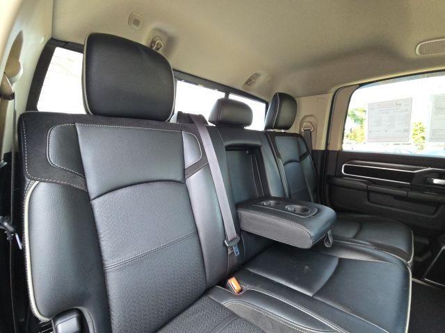 used 2021 Ram 2500 car, priced at $54,800