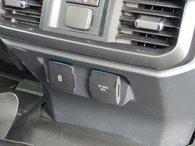 used 2023 Ford F-150 car, priced at $54,000