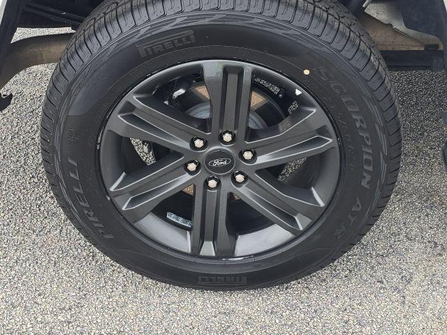 used 2023 Ford F-150 car, priced at $54,000
