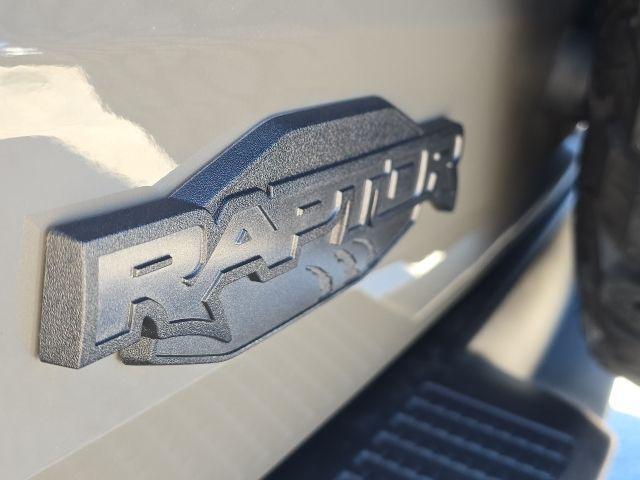 used 2025 Ford Bronco car, priced at $78,500