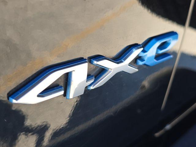 used 2021 Jeep Wrangler Unlimited 4xe car, priced at $32,950