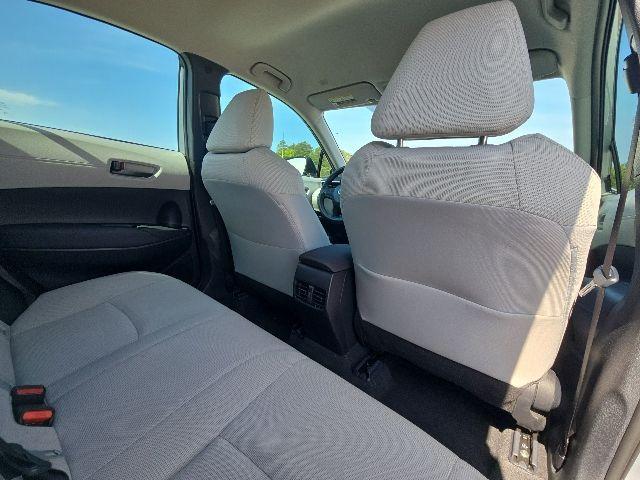 used 2025 Toyota Corolla Cross car, priced at $28,000