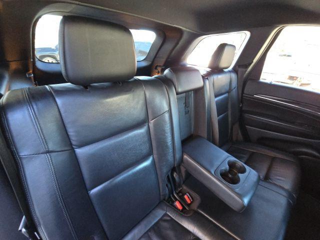 used 2021 Jeep Grand Cherokee car, priced at $21,953