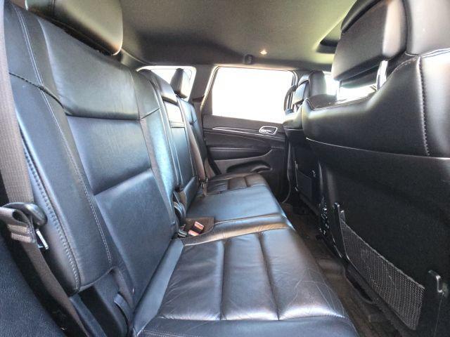 used 2021 Jeep Grand Cherokee car, priced at $21,953