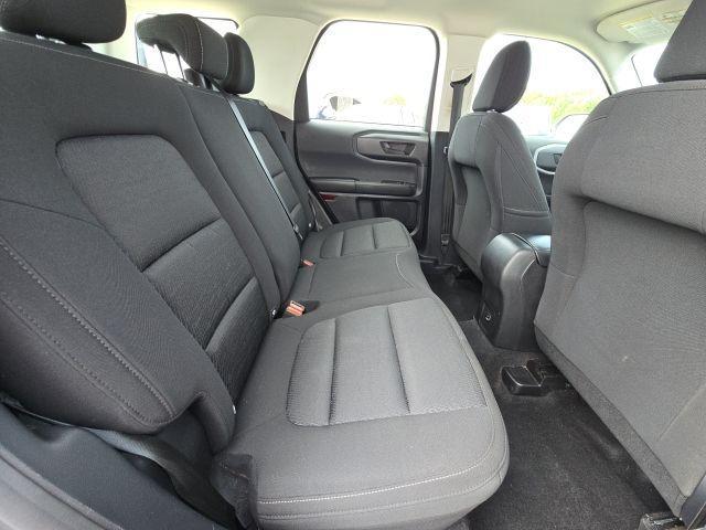 used 2022 Ford Bronco Sport car, priced at $22,450