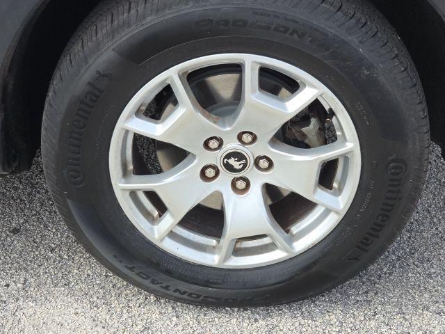 used 2022 Ford Bronco Sport car, priced at $22,450