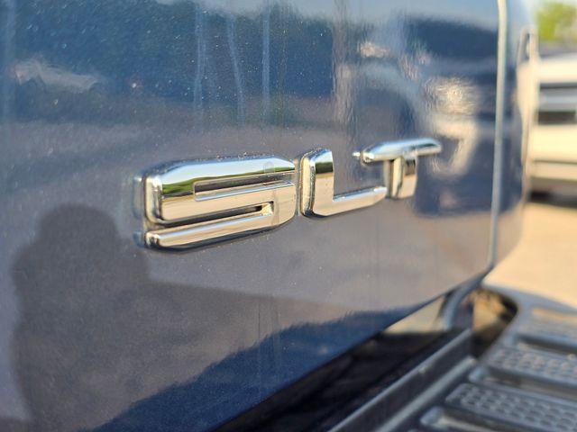 used 2024 GMC Sierra 1500 car, priced at $51,200