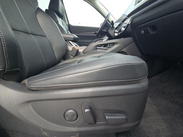 used 2023 Kia Telluride car, priced at $37,750