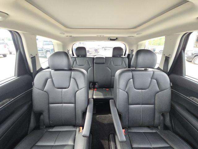 used 2023 Kia Telluride car, priced at $37,750