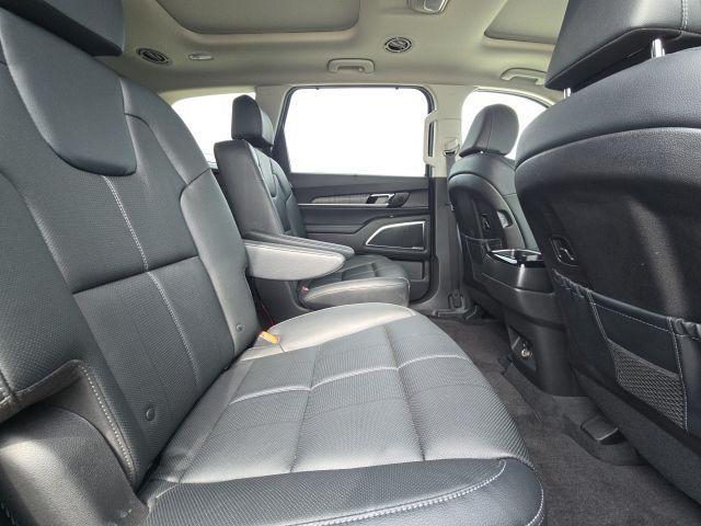 used 2023 Kia Telluride car, priced at $37,750