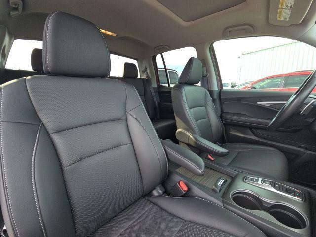 used 2023 Honda Ridgeline car, priced at $36,250