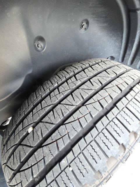 used 2023 Honda Ridgeline car, priced at $36,250