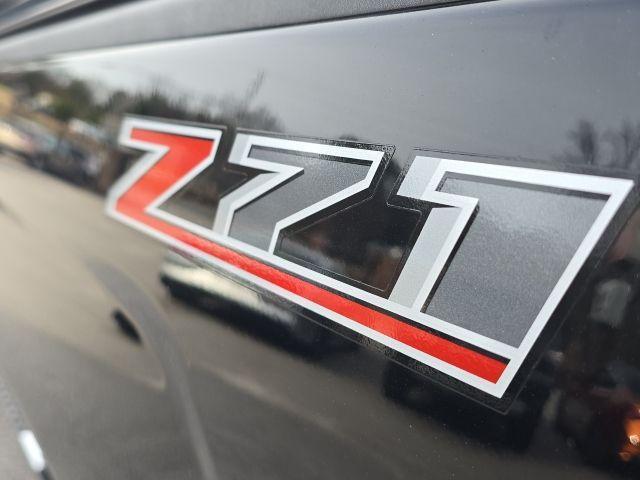 used 2014 Chevrolet Silverado 1500 car, priced at $17,953