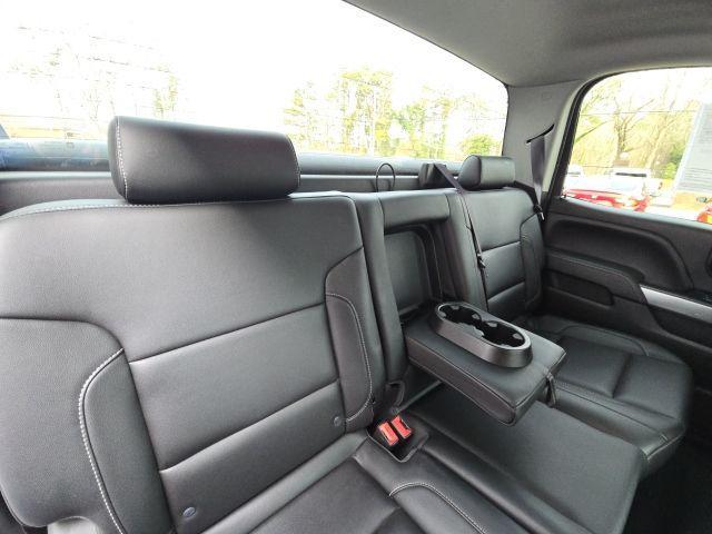 used 2014 Chevrolet Silverado 1500 car, priced at $17,953