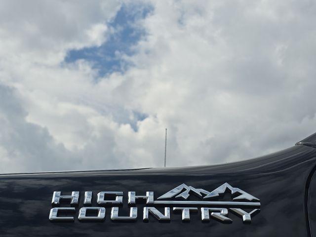 used 2023 Chevrolet Silverado 1500 car, priced at $50,550