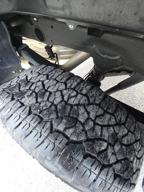 used 2024 Chevrolet Silverado 2500 car, priced at $51,350