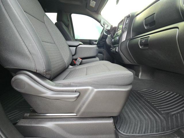 used 2024 Chevrolet Silverado 2500 car, priced at $51,350