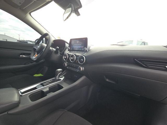 used 2023 Nissan Sentra car, priced at $18,450