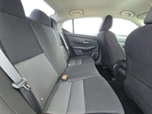 used 2023 Nissan Sentra car, priced at $18,450