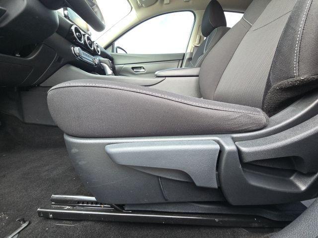used 2023 Nissan Sentra car, priced at $18,450