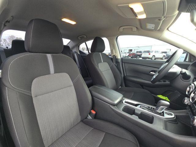 used 2023 Nissan Sentra car, priced at $18,450