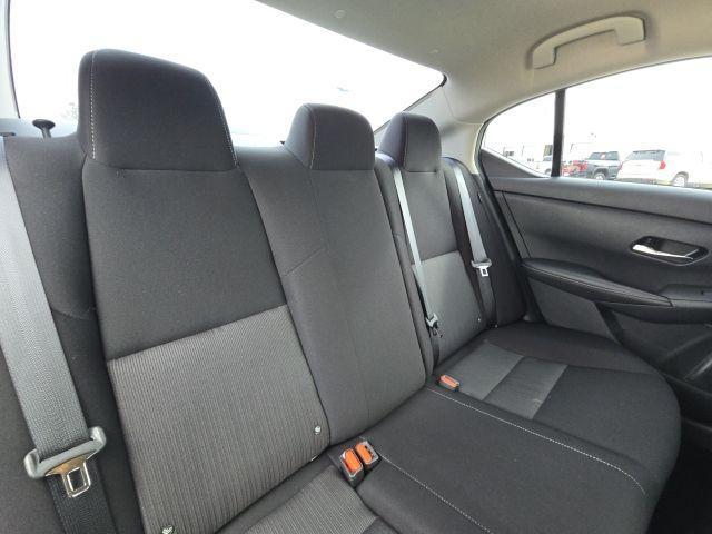 used 2023 Nissan Sentra car, priced at $18,450