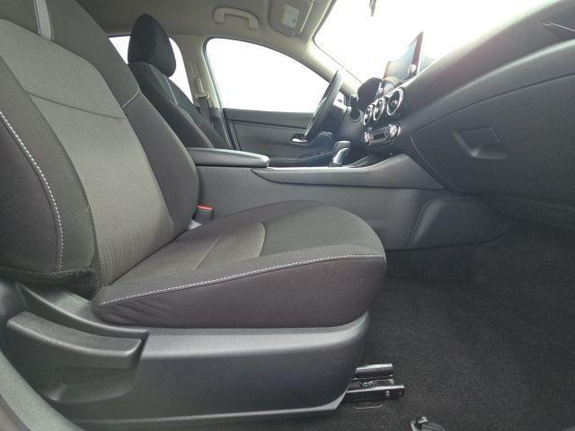 used 2023 Nissan Sentra car, priced at $18,450