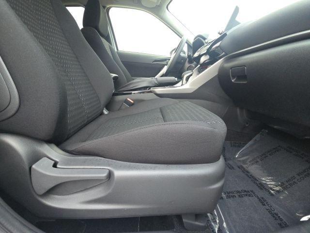 used 2024 Mitsubishi Eclipse Cross car, priced at $23,450