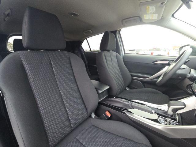 used 2024 Mitsubishi Eclipse Cross car, priced at $23,450