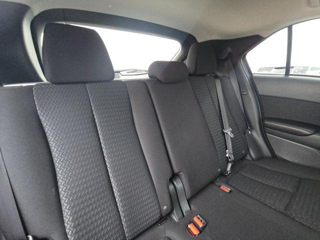 used 2024 Mitsubishi Eclipse Cross car, priced at $23,450