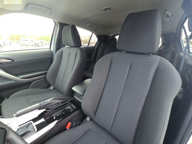 used 2024 Mitsubishi Eclipse Cross car, priced at $23,450