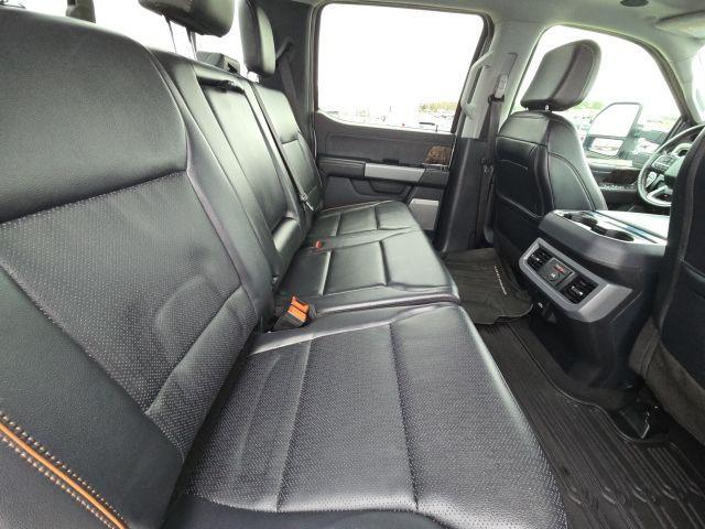 used 2025 Ford F-450 car, priced at $88,500