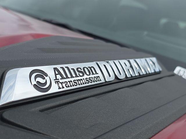 used 2024 Chevrolet Silverado 2500 car, priced at $72,150