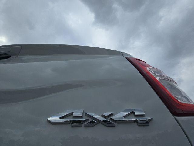 used 2024 Ram 3500 car, priced at $60,150