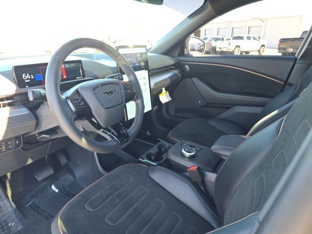 used 2022 Ford Mustang Mach-E car, priced at $30,850