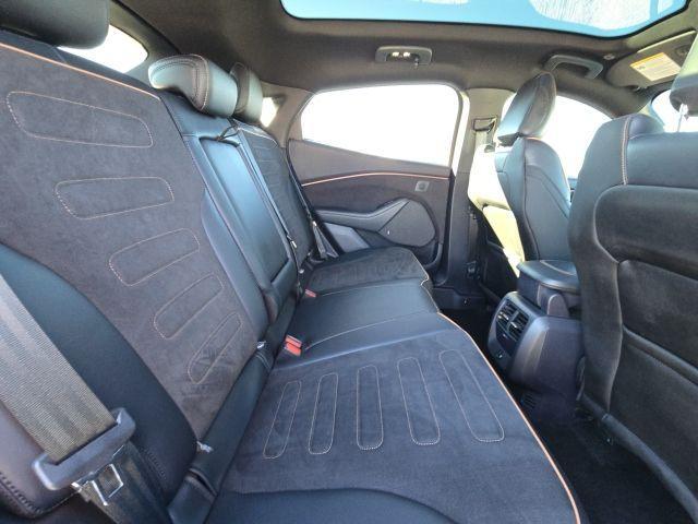 used 2022 Ford Mustang Mach-E car, priced at $30,850