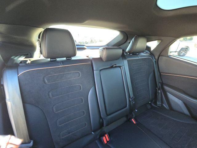 used 2022 Ford Mustang Mach-E car, priced at $30,850