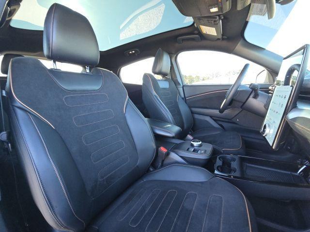 used 2022 Ford Mustang Mach-E car, priced at $30,850