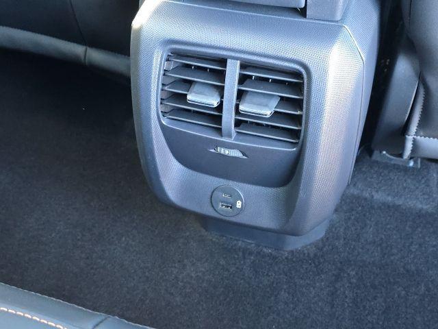 used 2022 Ford Mustang Mach-E car, priced at $30,850