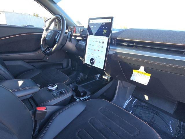 used 2022 Ford Mustang Mach-E car, priced at $30,850