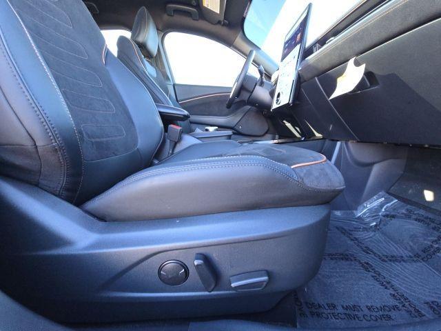 used 2022 Ford Mustang Mach-E car, priced at $30,850